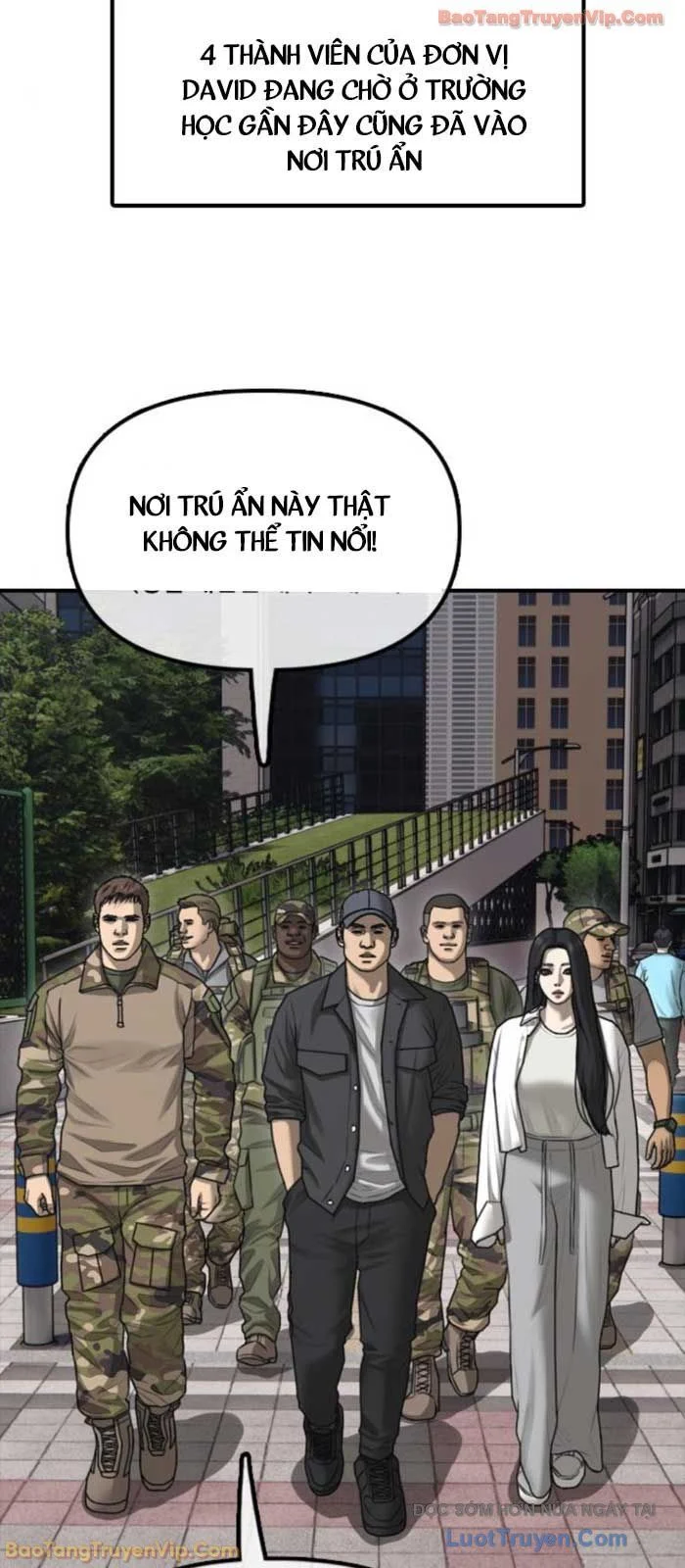 Ngày Tận Thế Đã Đến Chapter 39 - Trang 2