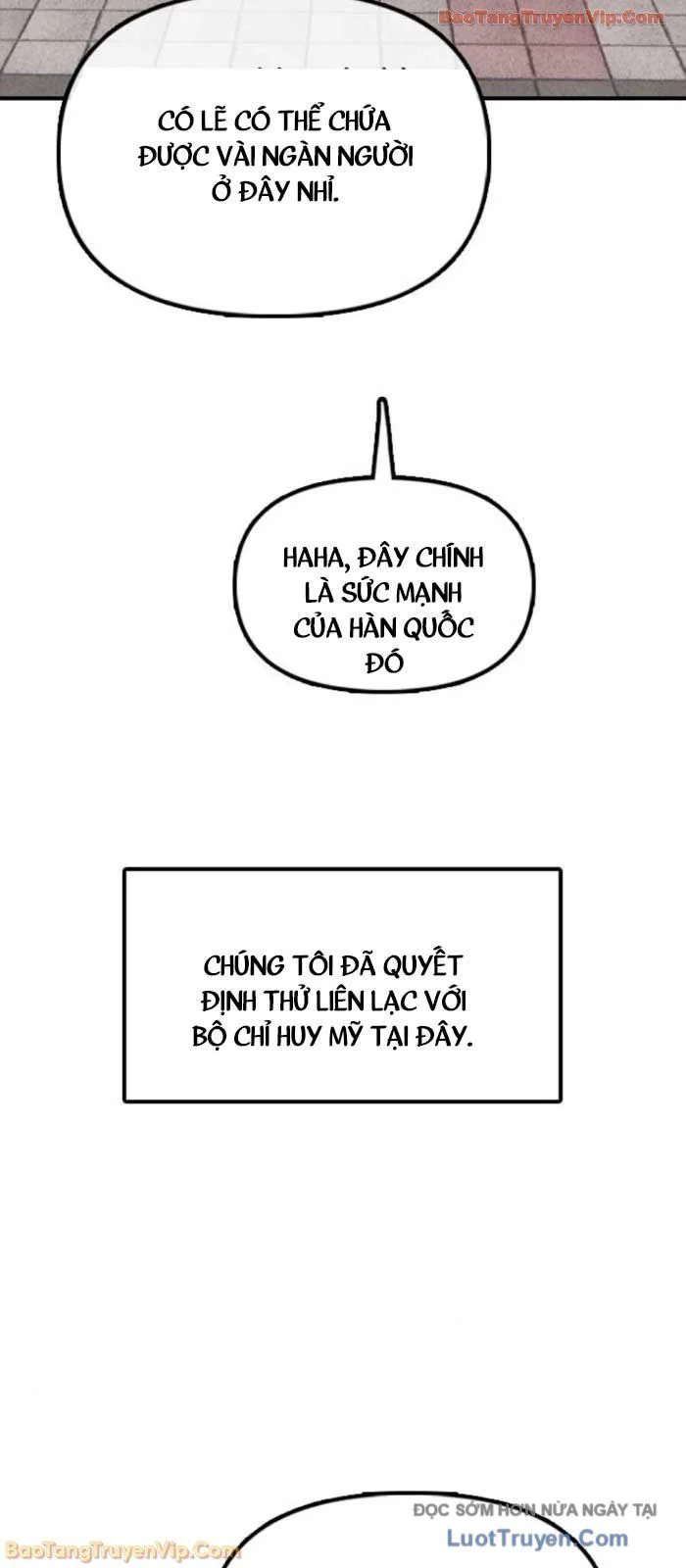 Ngày Tận Thế Đã Đến Chapter 39 - Trang 2