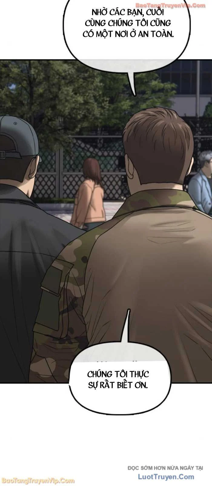 Ngày Tận Thế Đã Đến Chapter 39 - Trang 2