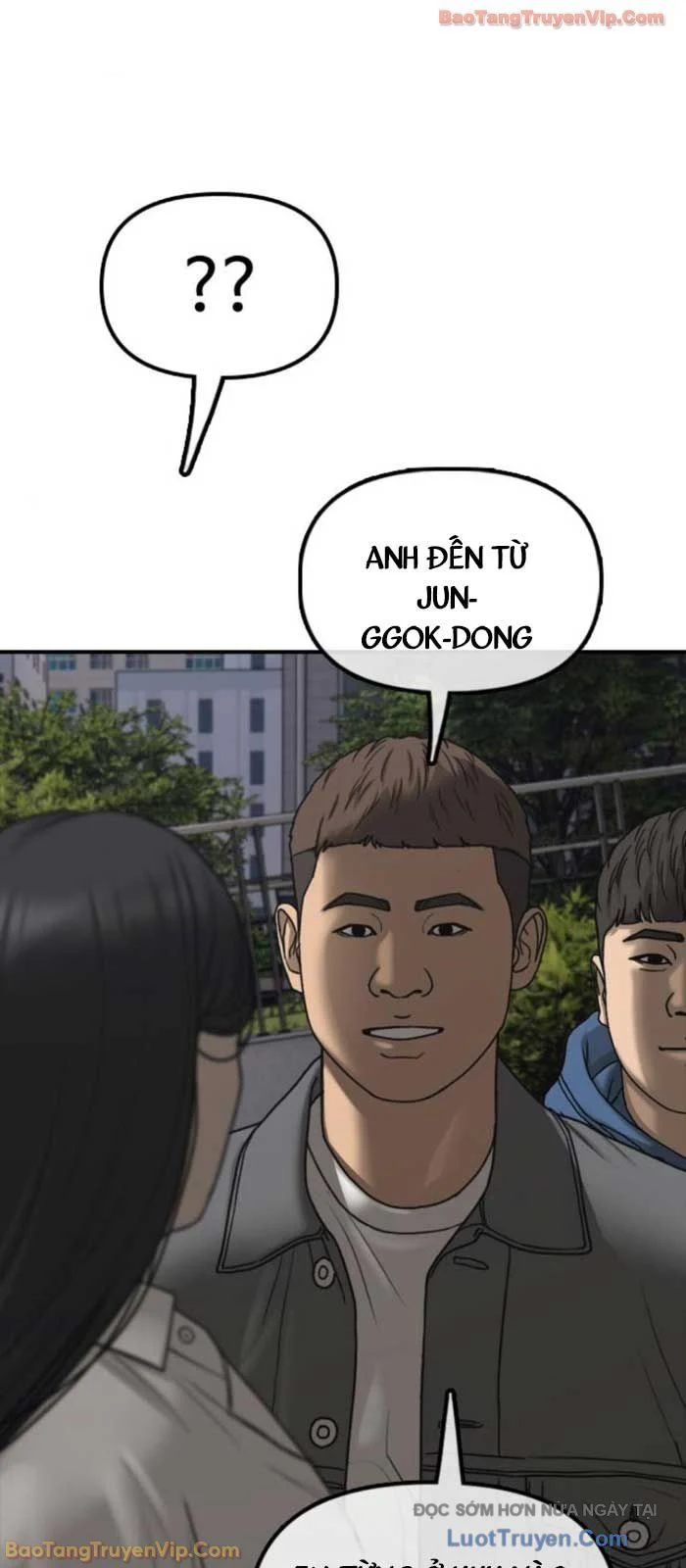 Ngày Tận Thế Đã Đến Chapter 39 - Trang 2