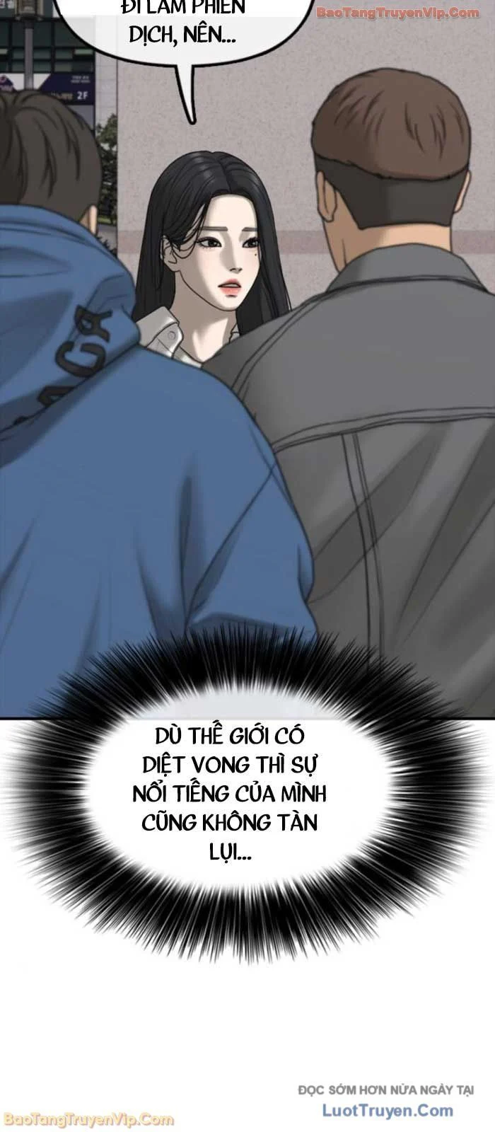 Ngày Tận Thế Đã Đến Chapter 39 - Trang 2