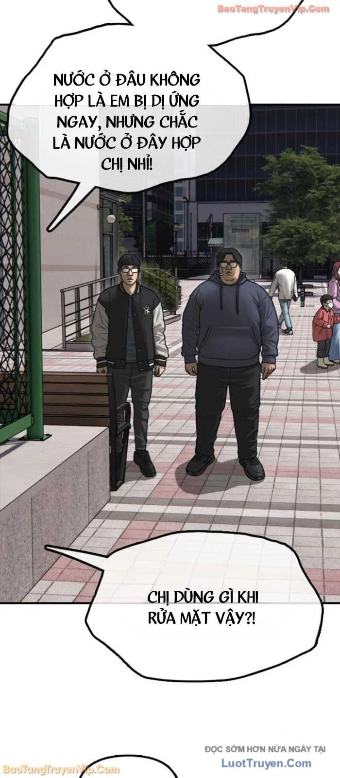 Ngày Tận Thế Đã Đến Chapter 39 - Trang 2