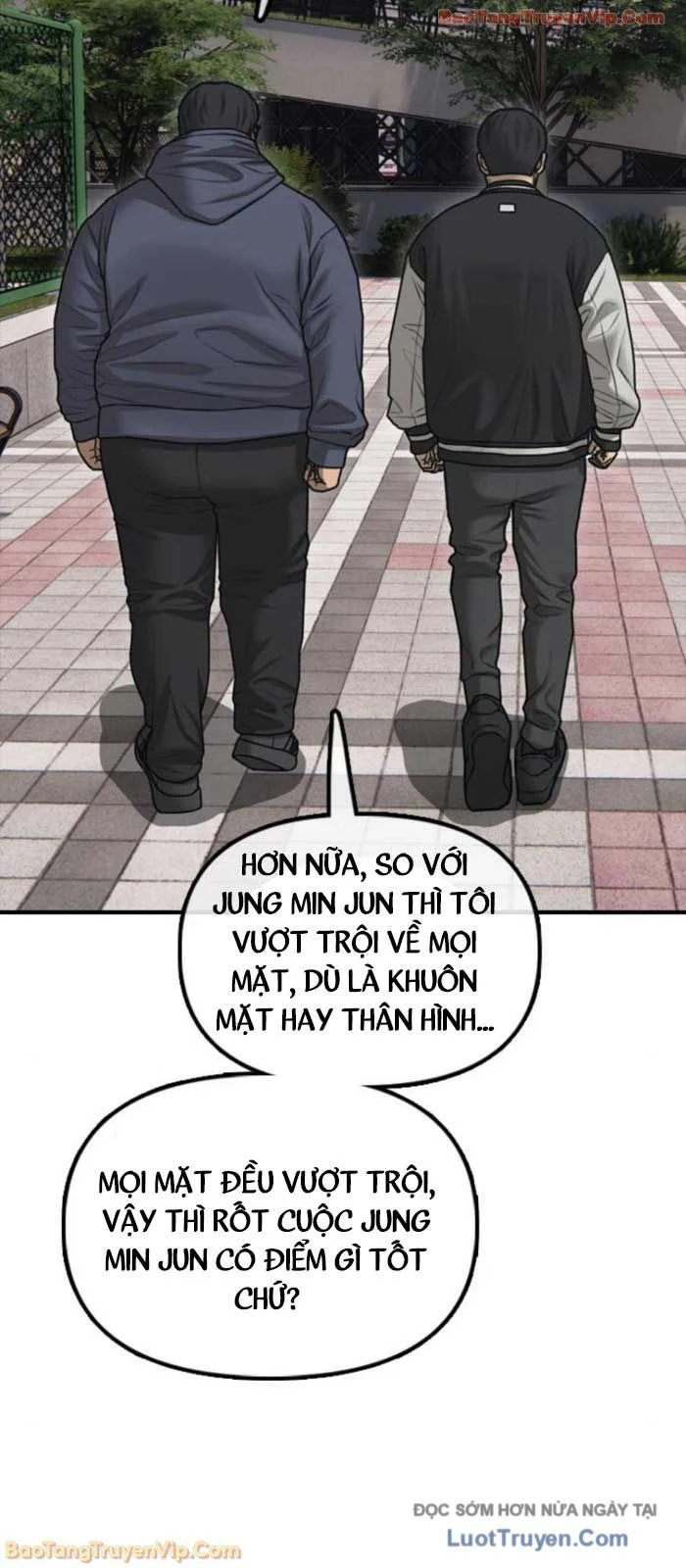 Ngày Tận Thế Đã Đến Chapter 39 - Trang 2