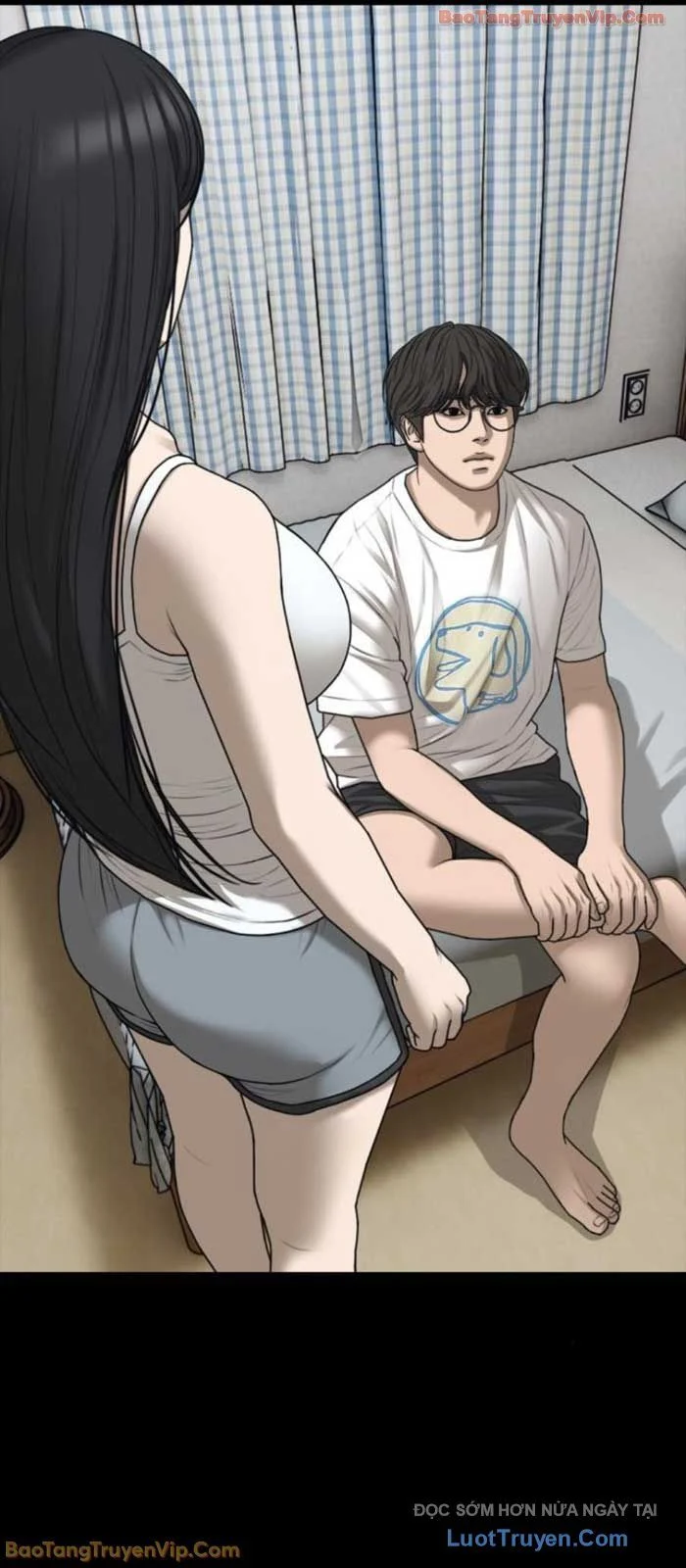 Ngày Tận Thế Đã Đến Chapter 39 - Trang 2