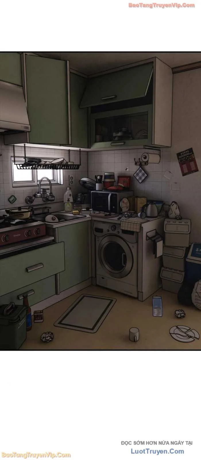 Ngày Tận Thế Đã Đến Chapter 39 - Trang 2