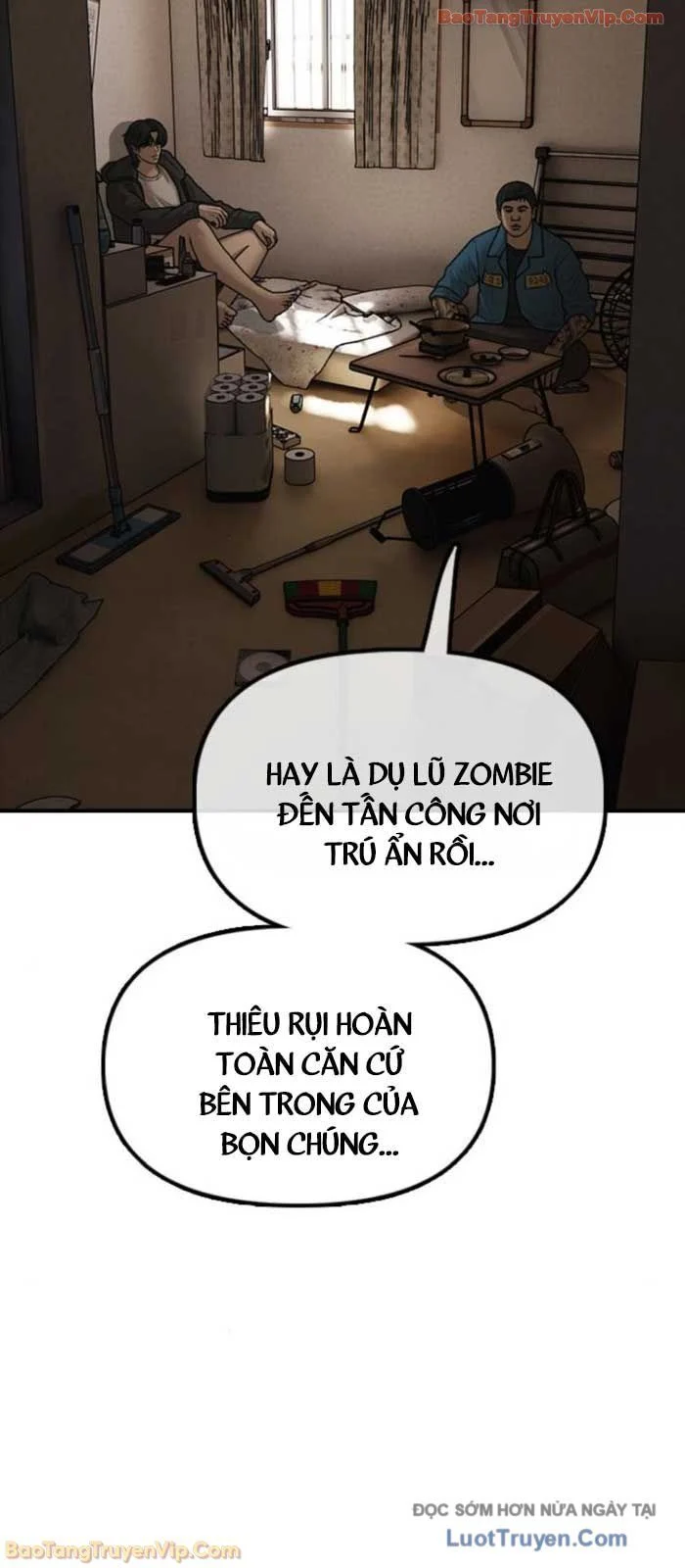 Ngày Tận Thế Đã Đến Chapter 39 - Trang 2