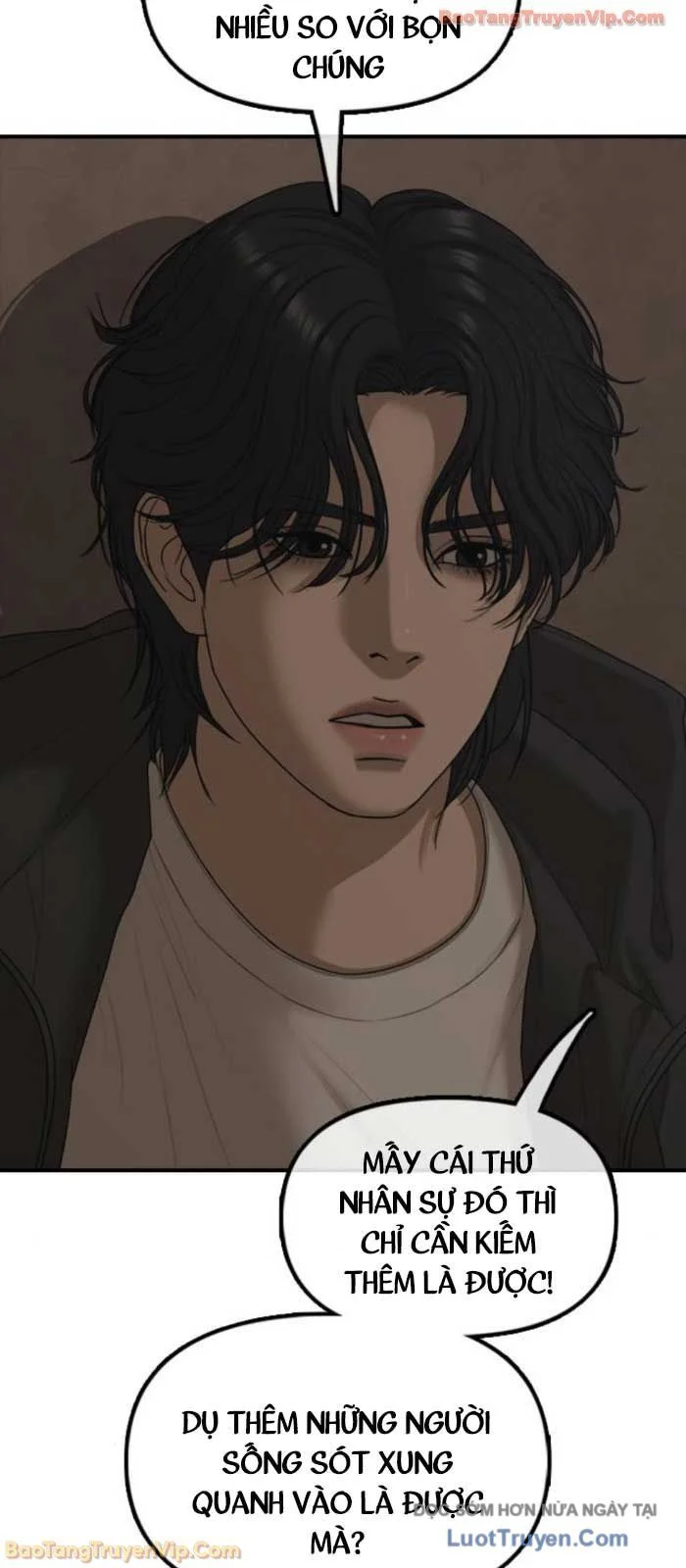 Ngày Tận Thế Đã Đến Chapter 39 - Trang 2