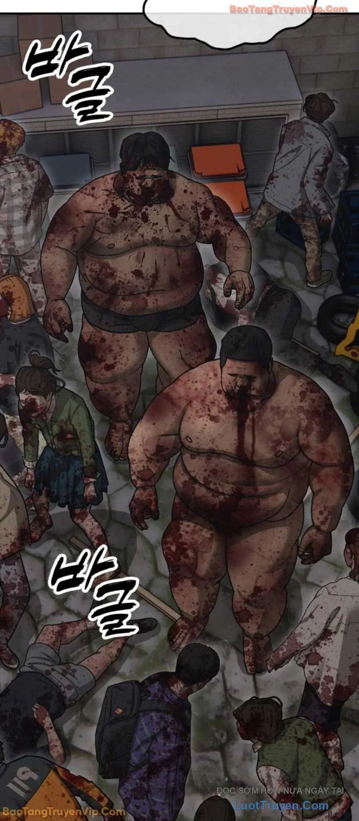 Ngày Tận Thế Đã Đến Chapter 39 - Trang 2