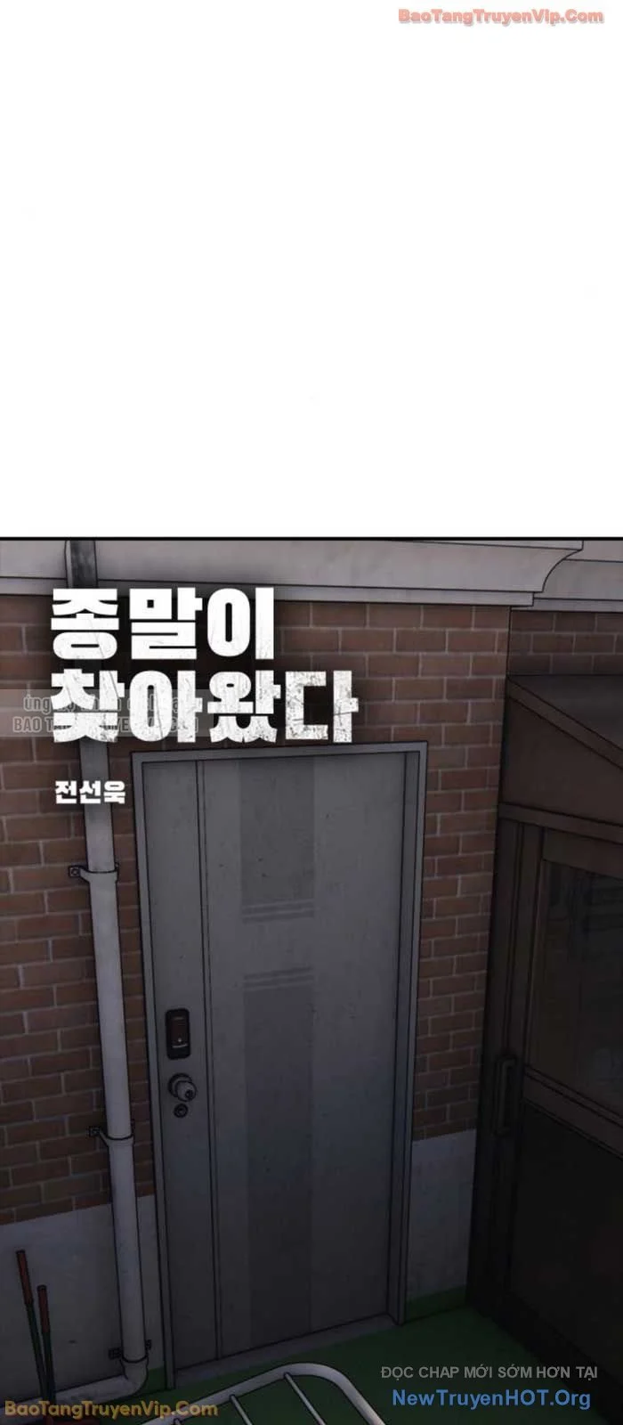 Ngày Tận Thế Đã Đến Chapter 40 - Trang 2