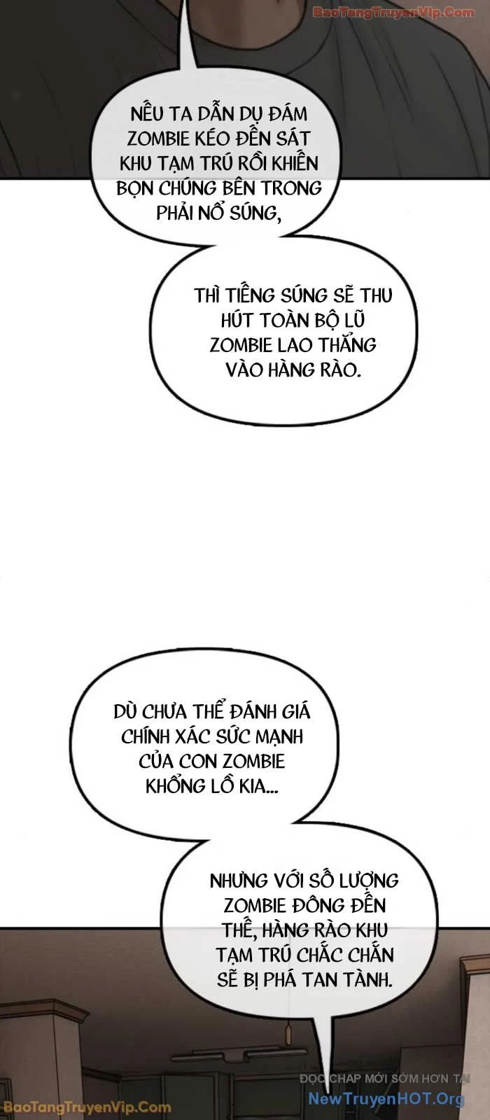 Ngày Tận Thế Đã Đến Chapter 40 - Trang 2