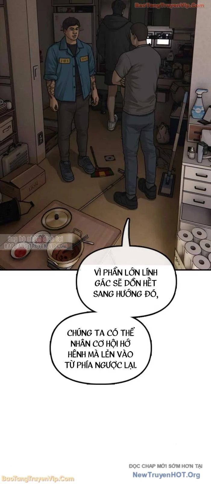 Ngày Tận Thế Đã Đến Chapter 40 - Trang 2