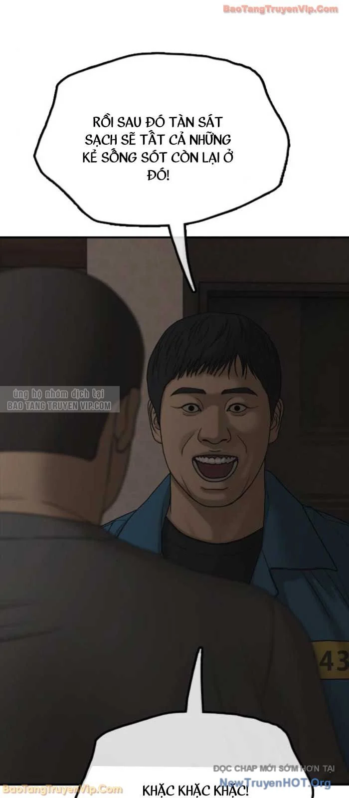 Ngày Tận Thế Đã Đến Chapter 40 - Trang 2