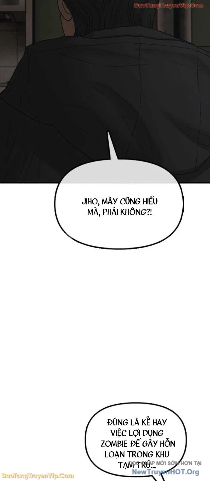 Ngày Tận Thế Đã Đến Chapter 40 - Trang 2