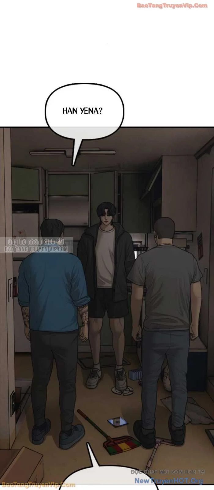 Ngày Tận Thế Đã Đến Chapter 40 - Trang 2