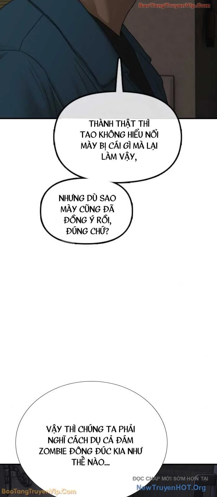 Ngày Tận Thế Đã Đến Chapter 40 - Trang 2