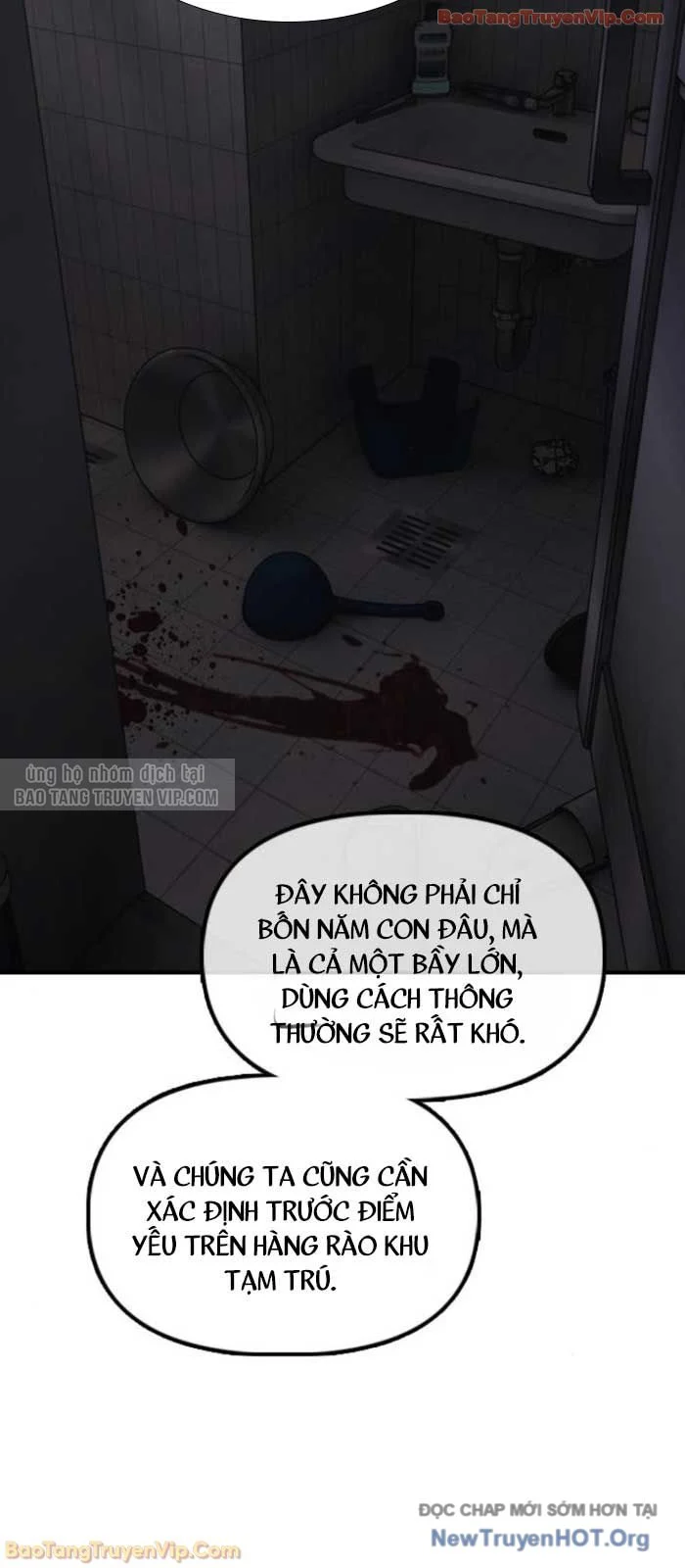 Ngày Tận Thế Đã Đến Chapter 40 - Trang 2