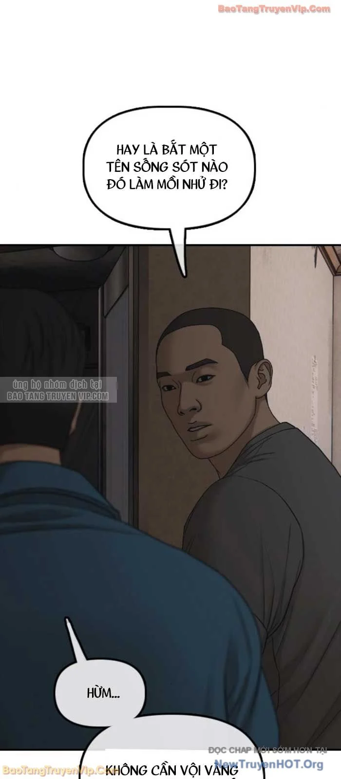 Ngày Tận Thế Đã Đến Chapter 40 - Trang 2