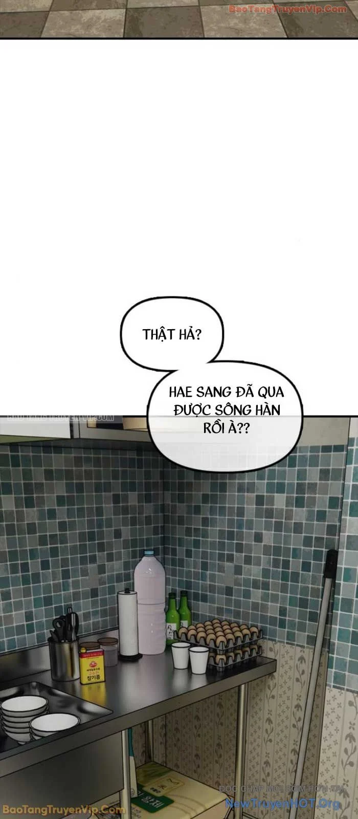 Ngày Tận Thế Đã Đến Chapter 40 - Trang 2