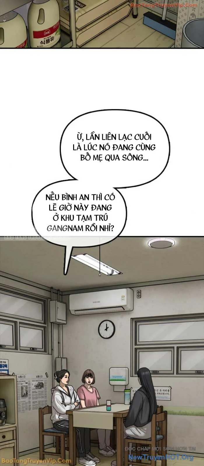 Ngày Tận Thế Đã Đến Chapter 40 - Trang 2