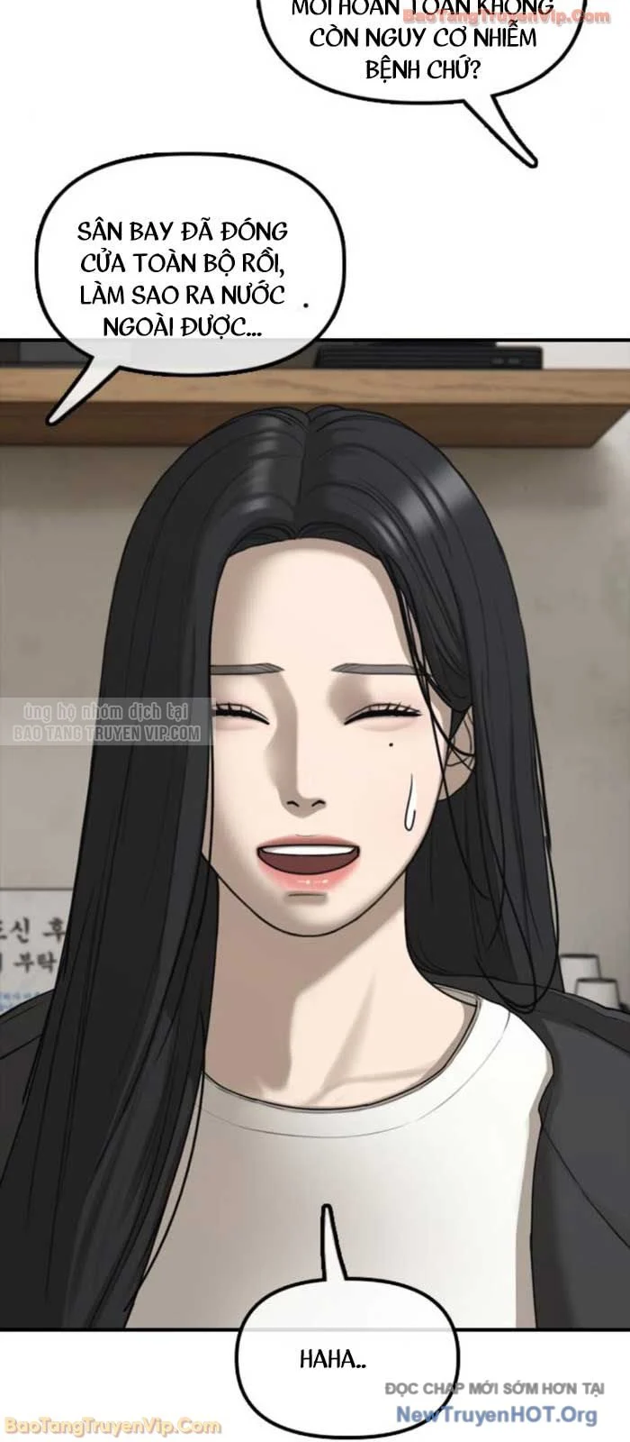 Ngày Tận Thế Đã Đến Chapter 40 - Trang 2