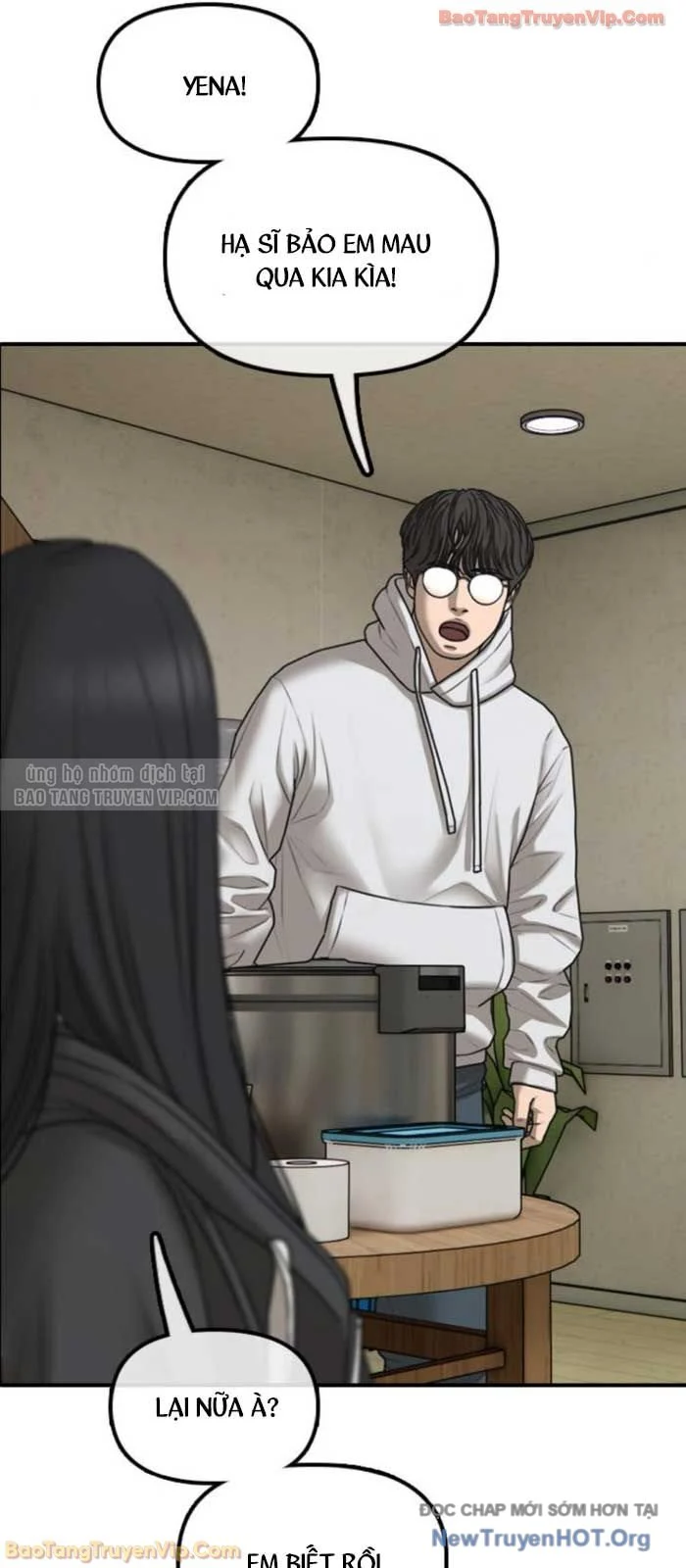 Ngày Tận Thế Đã Đến Chapter 40 - Trang 2