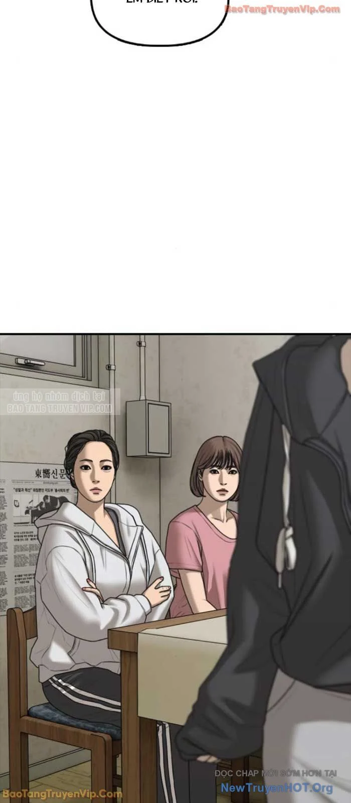 Ngày Tận Thế Đã Đến Chapter 40 - Trang 2