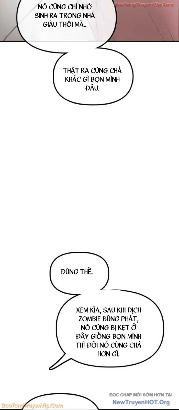 Ngày Tận Thế Đã Đến Chapter 40 - Trang 2