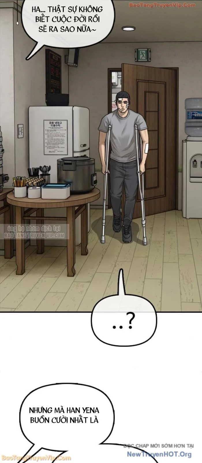 Ngày Tận Thế Đã Đến Chapter 40 - Trang 2