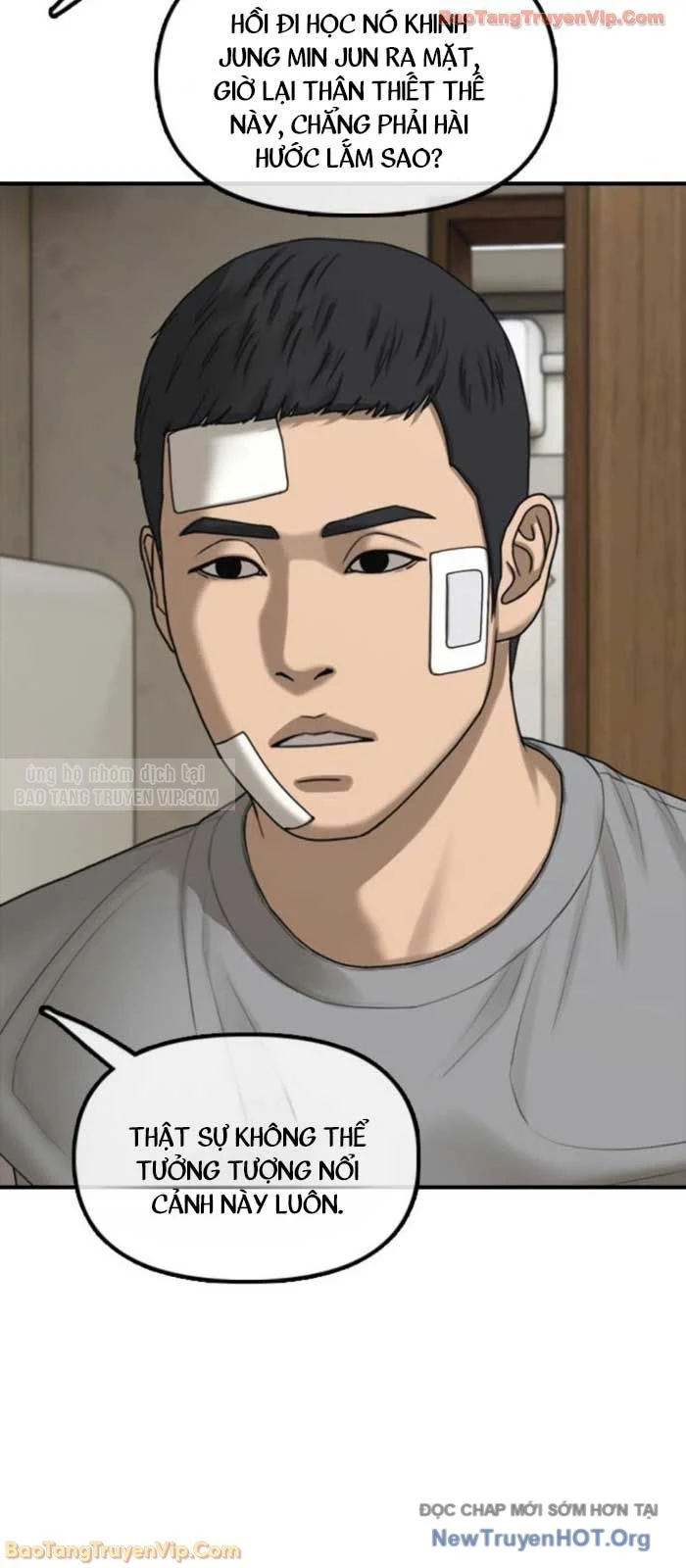 Ngày Tận Thế Đã Đến Chapter 40 - Trang 2