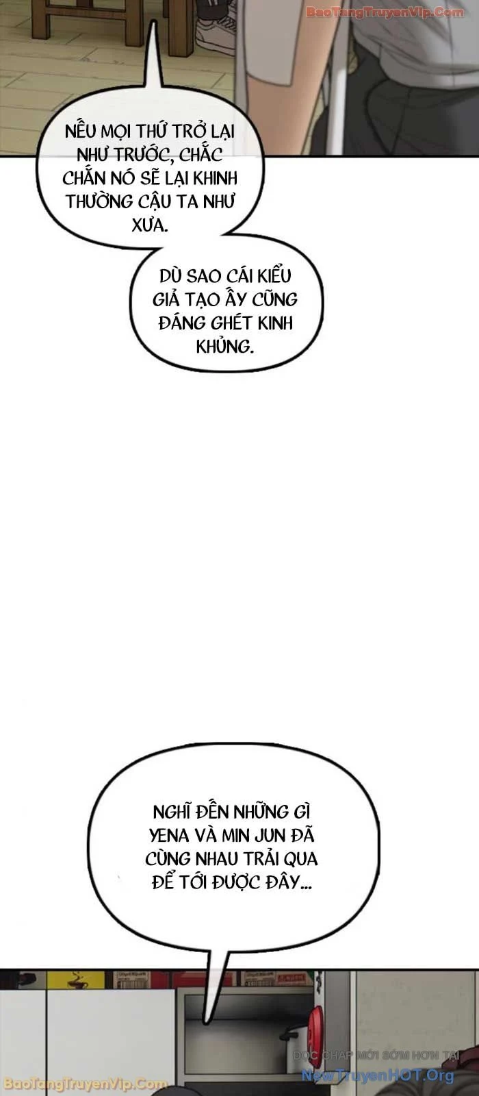 Ngày Tận Thế Đã Đến Chapter 40 - Trang 2