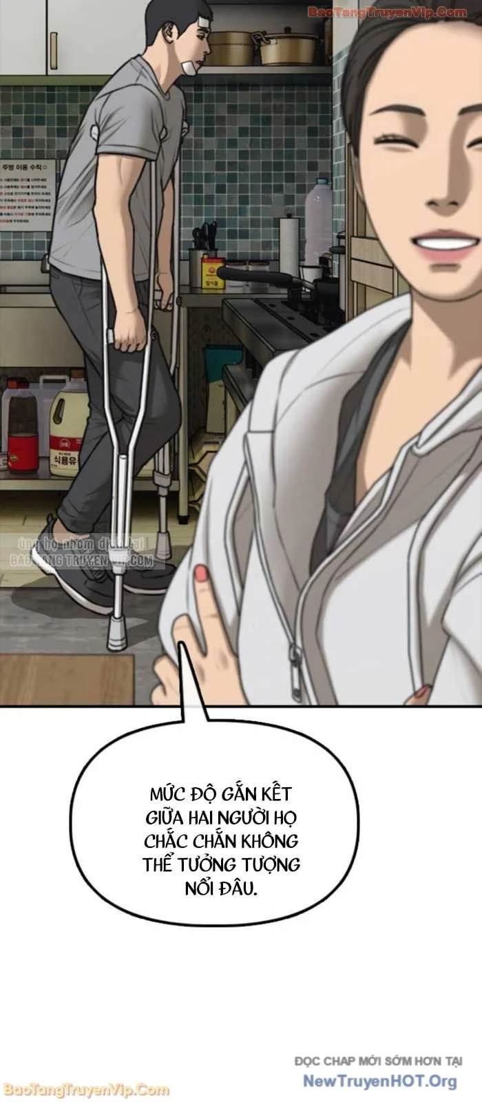 Ngày Tận Thế Đã Đến Chapter 40 - Trang 2