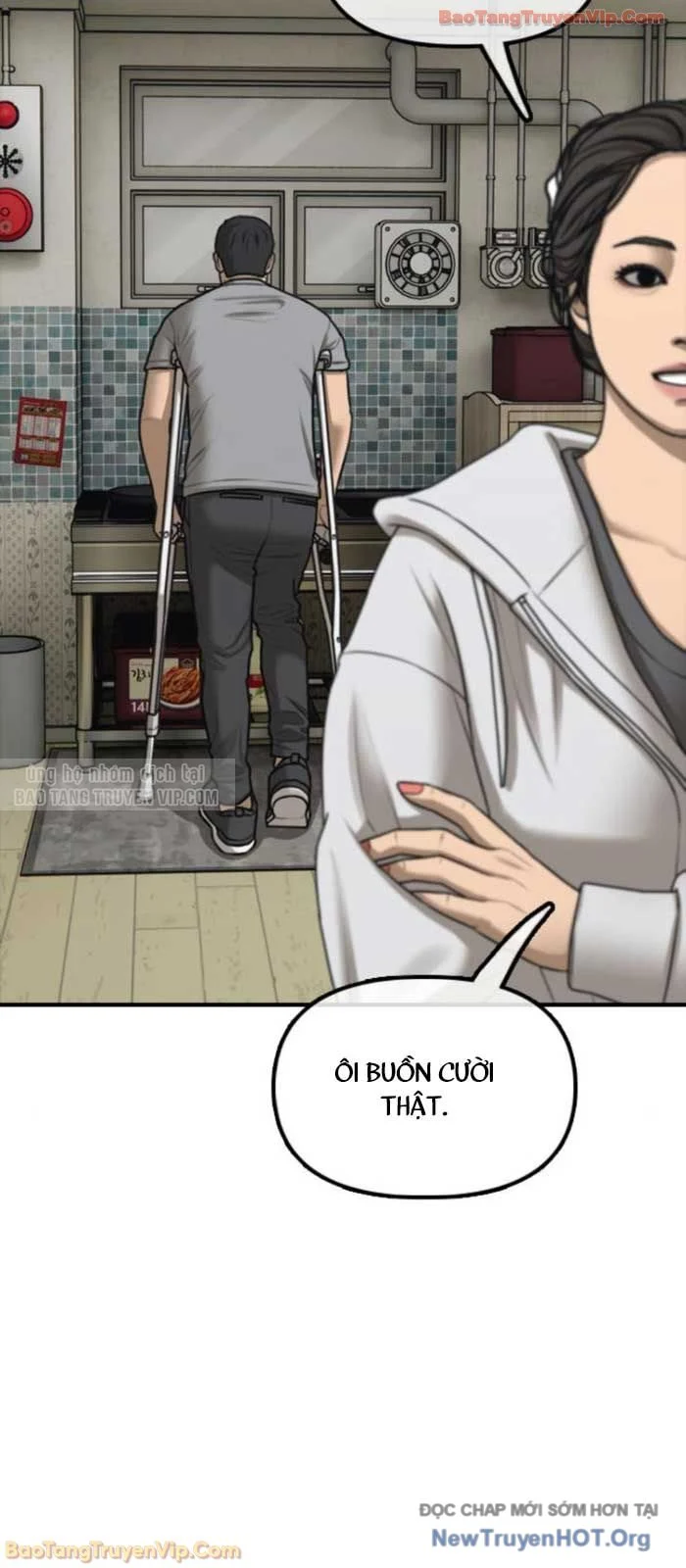 Ngày Tận Thế Đã Đến Chapter 40 - Trang 2