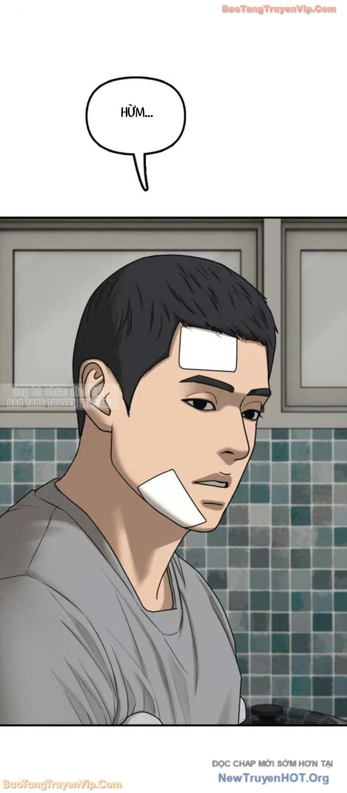 Ngày Tận Thế Đã Đến Chapter 40 - Trang 2