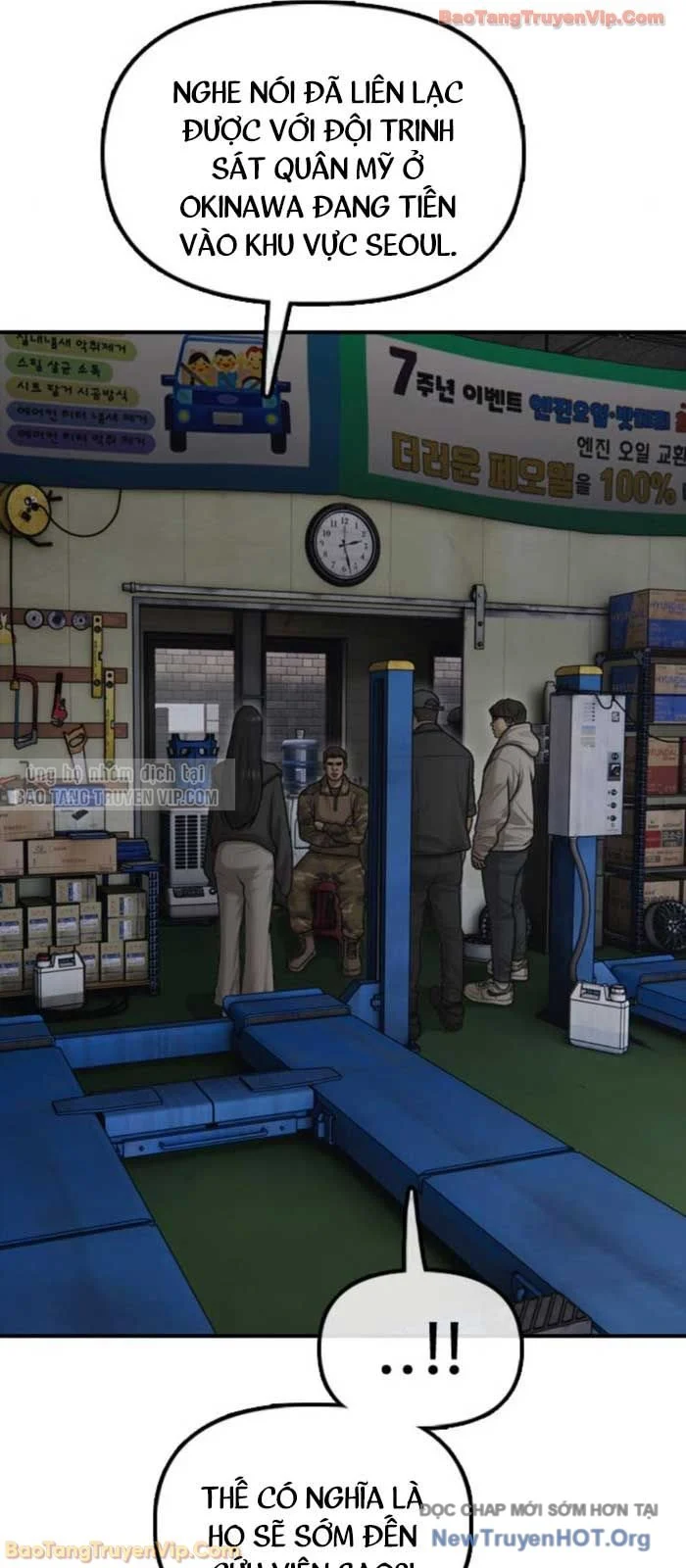 Ngày Tận Thế Đã Đến Chapter 40 - Trang 2