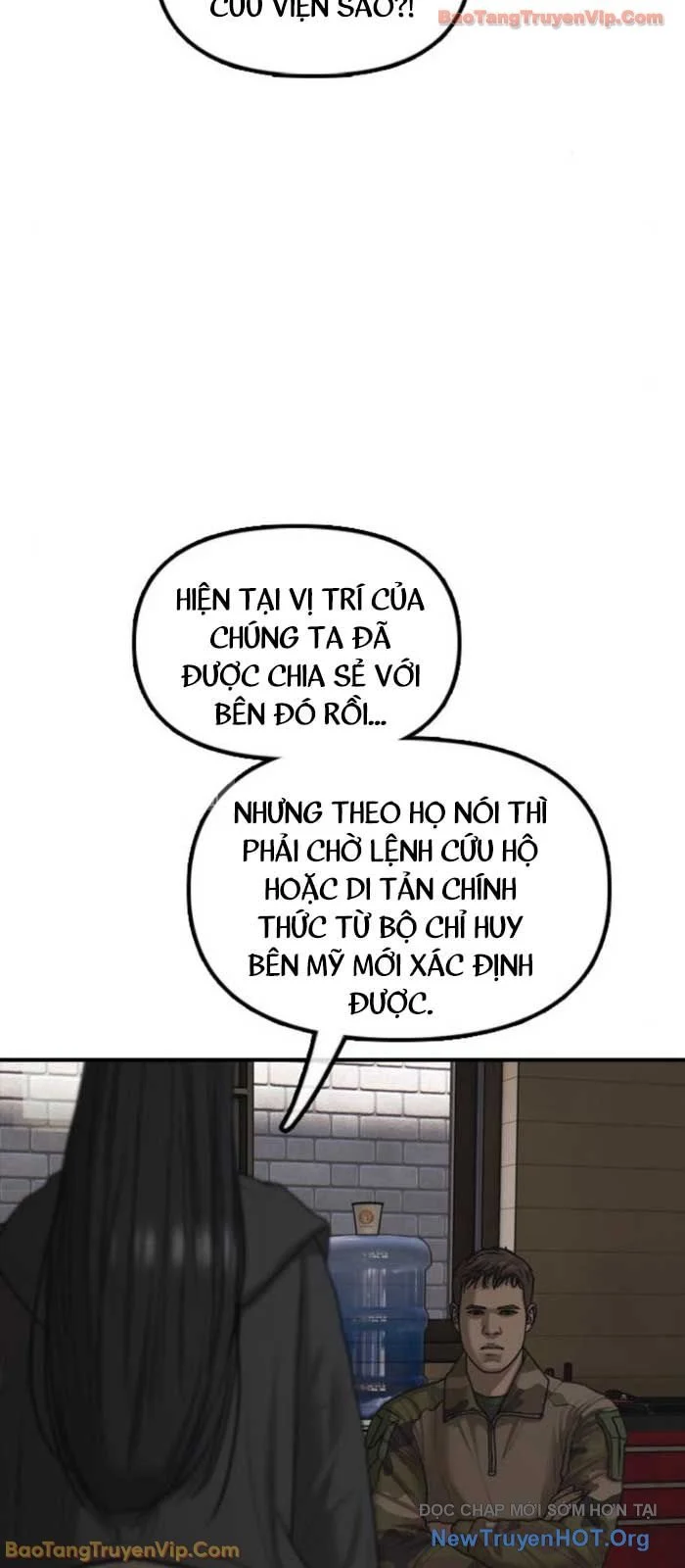 Ngày Tận Thế Đã Đến Chapter 40 - Trang 2