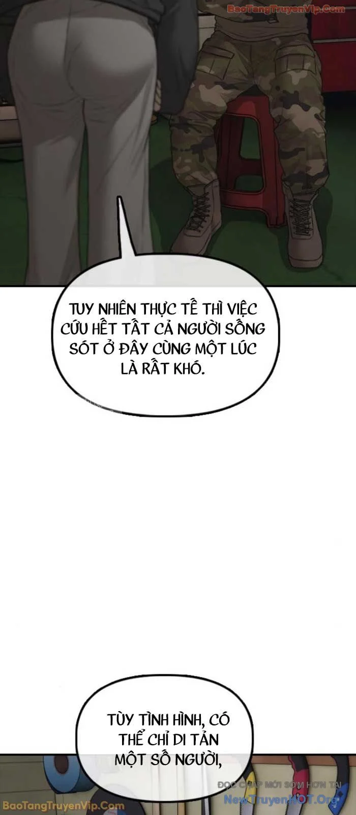 Ngày Tận Thế Đã Đến Chapter 40 - Trang 2