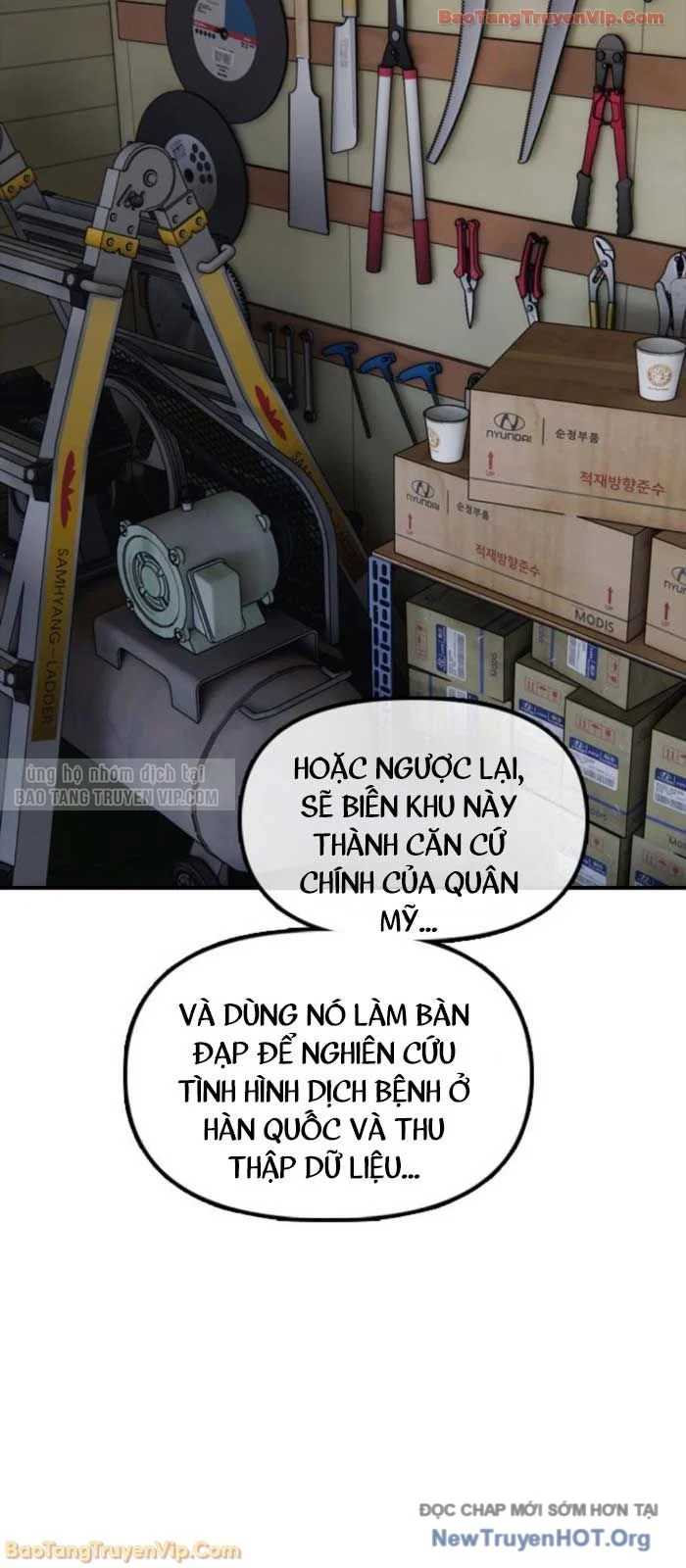 Ngày Tận Thế Đã Đến Chapter 40 - Trang 2