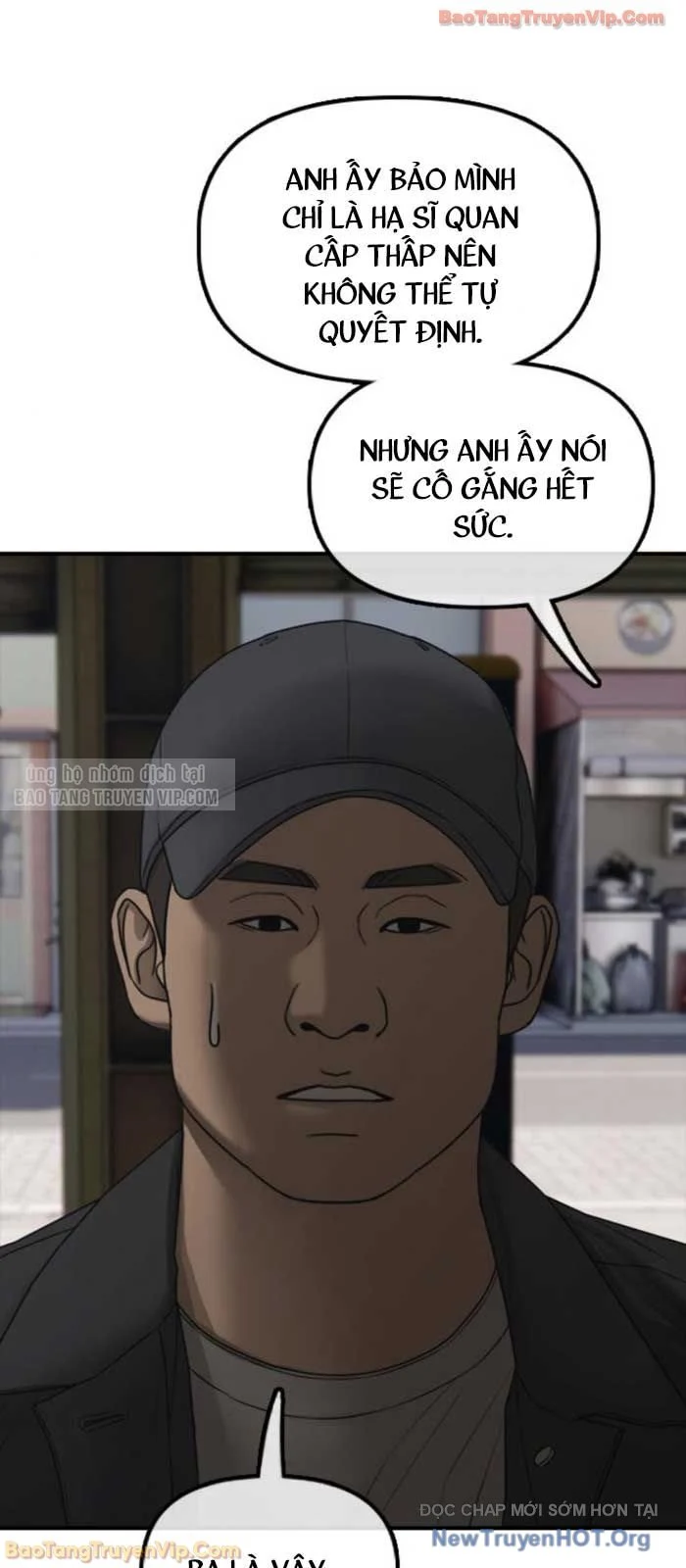 Ngày Tận Thế Đã Đến Chapter 40 - Trang 2