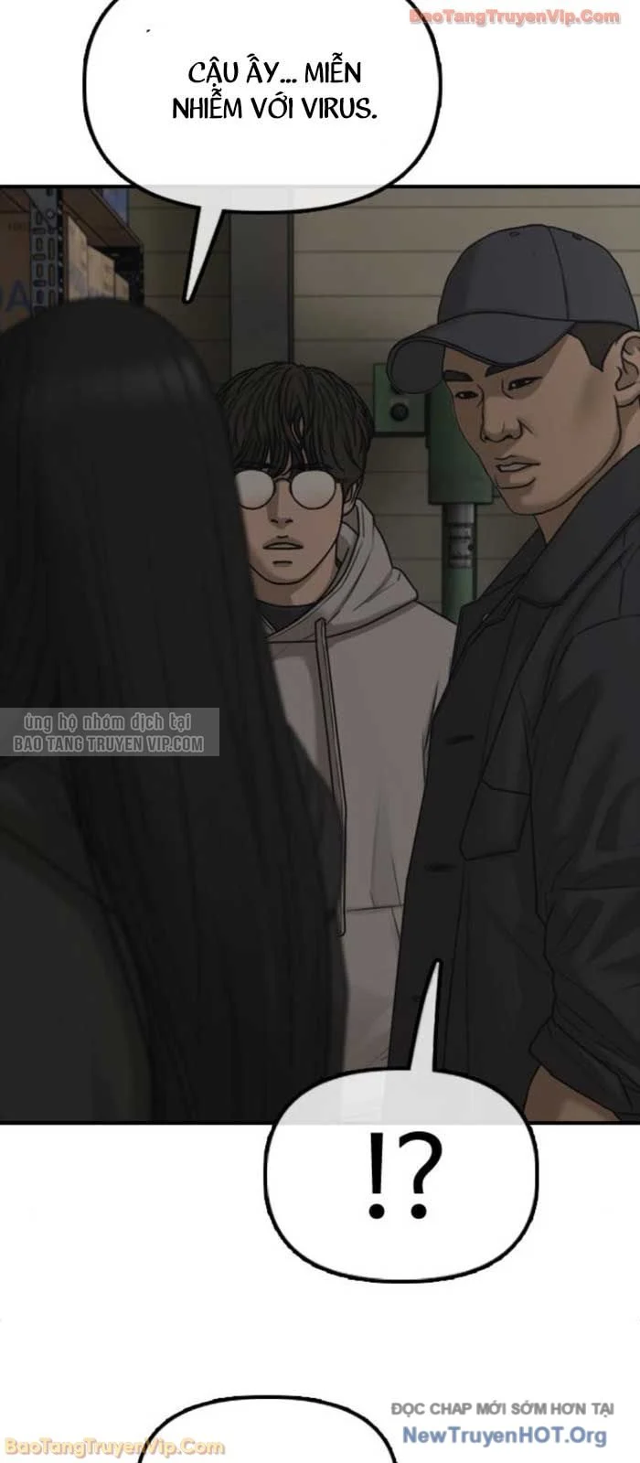 Ngày Tận Thế Đã Đến Chapter 40 - Trang 2