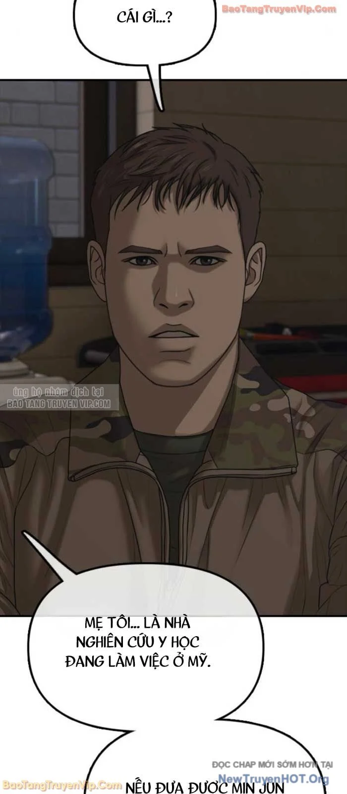 Ngày Tận Thế Đã Đến Chapter 40 - Trang 2