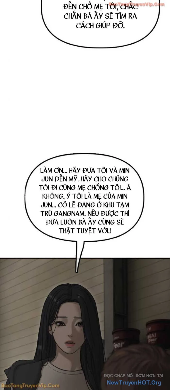 Ngày Tận Thế Đã Đến Chapter 40 - Trang 2