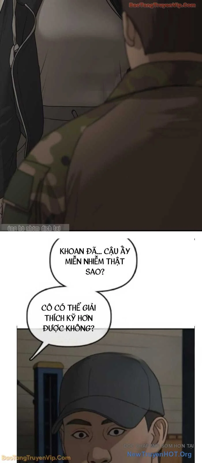 Ngày Tận Thế Đã Đến Chapter 40 - Trang 2