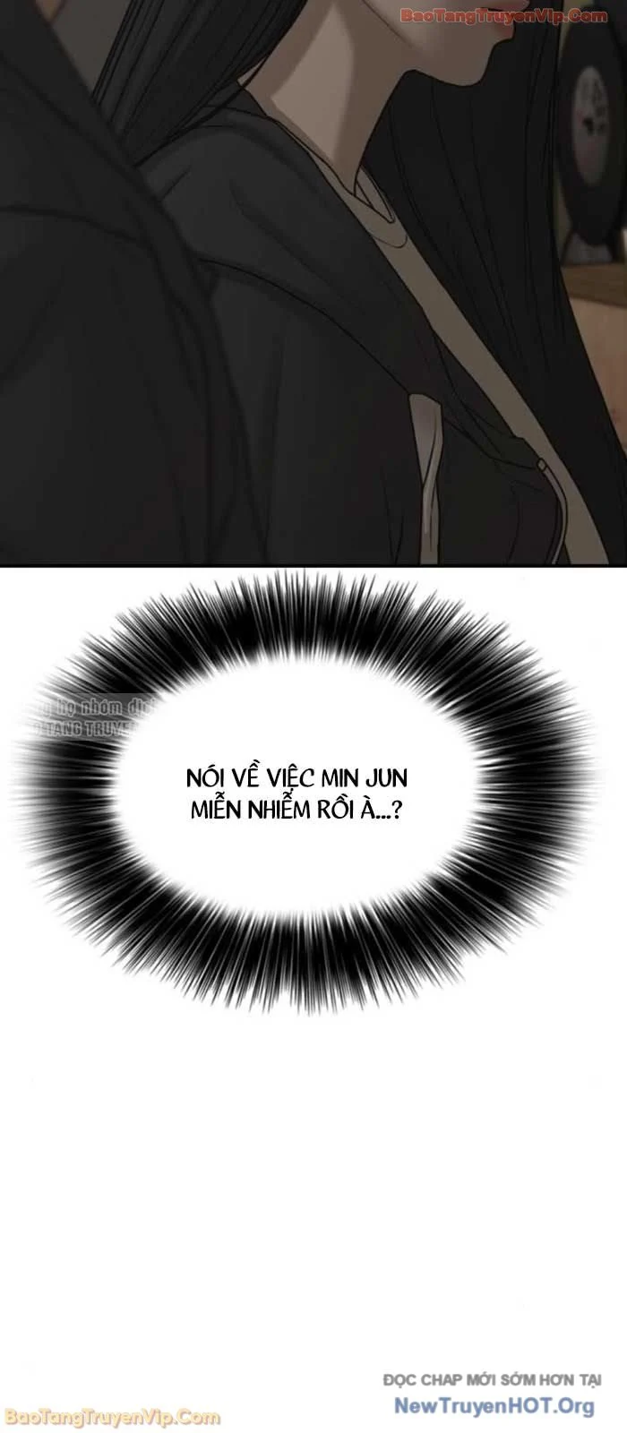 Ngày Tận Thế Đã Đến Chapter 40 - Trang 2