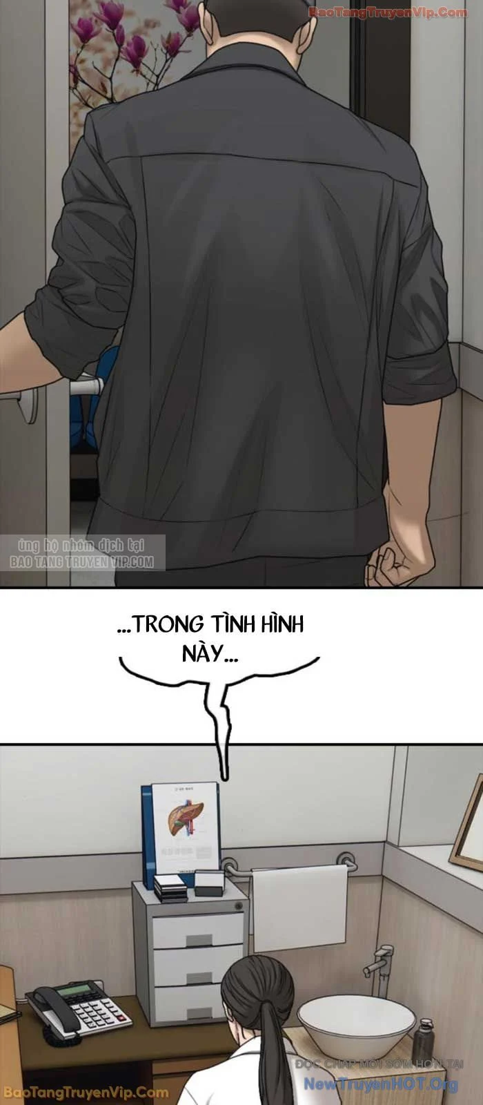 Ngày Tận Thế Đã Đến Chapter 40 - Trang 2