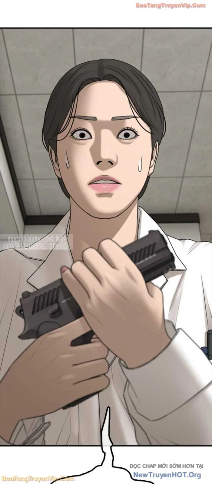 Ngày Tận Thế Đã Đến Chapter 40 - Trang 2