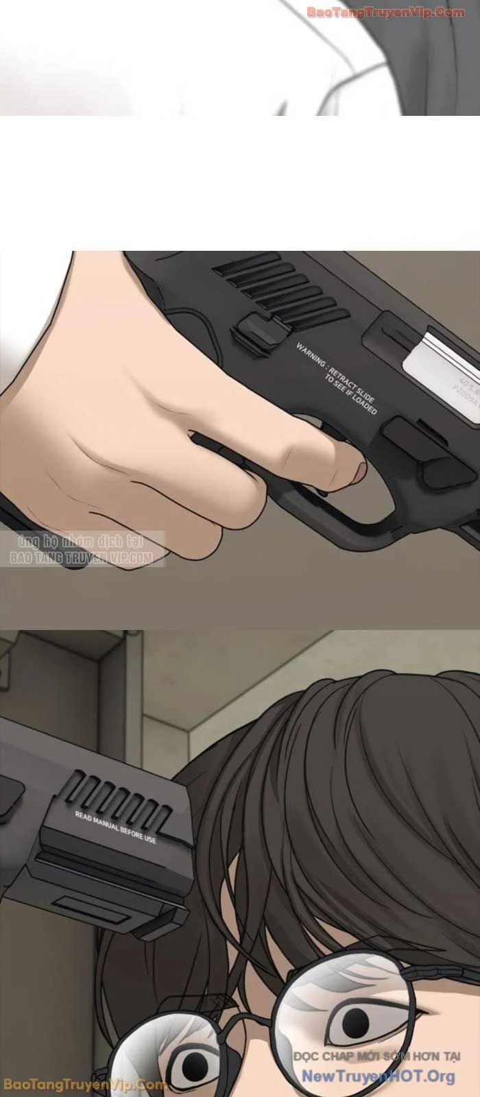 Ngày Tận Thế Đã Đến Chapter 40 - Trang 2