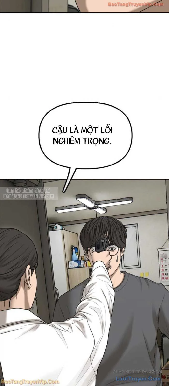 Ngày Tận Thế Đã Đến Chapter 41 - Trang 2