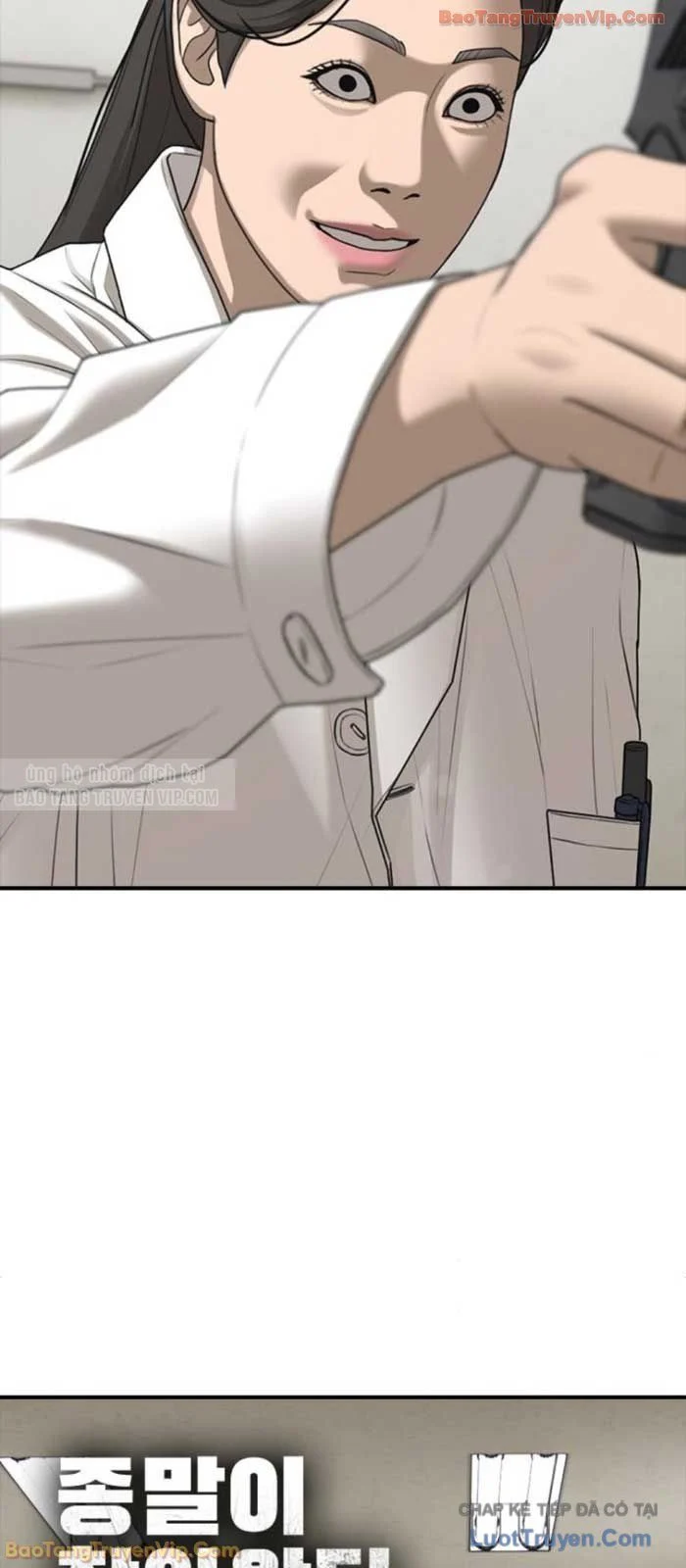 Ngày Tận Thế Đã Đến Chapter 41 - Trang 2