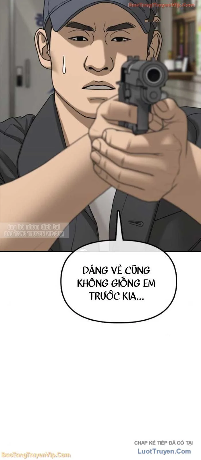 Ngày Tận Thế Đã Đến Chapter 41 - Trang 2