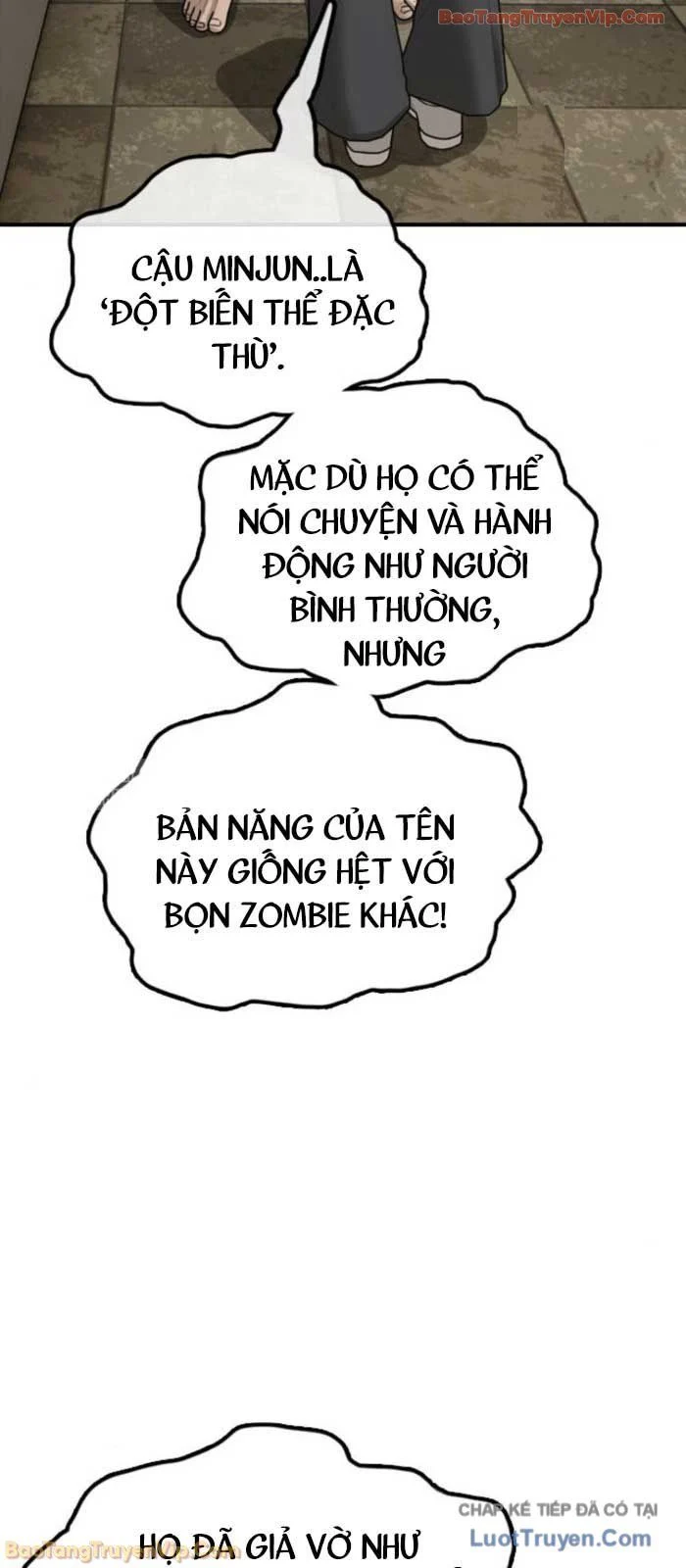 Ngày Tận Thế Đã Đến Chapter 41 - Trang 2